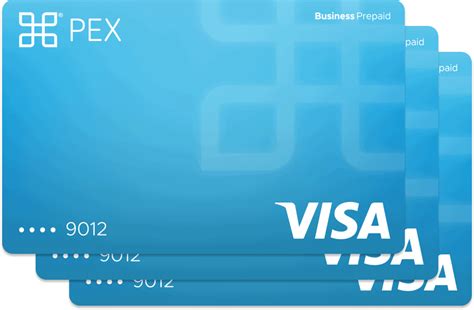 pex card account sign in.